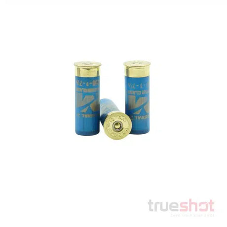 Federal - Master Class - 12 Gauge - #7.5 Shot - 2-3/4" - 1 oz. - 1250 FPS