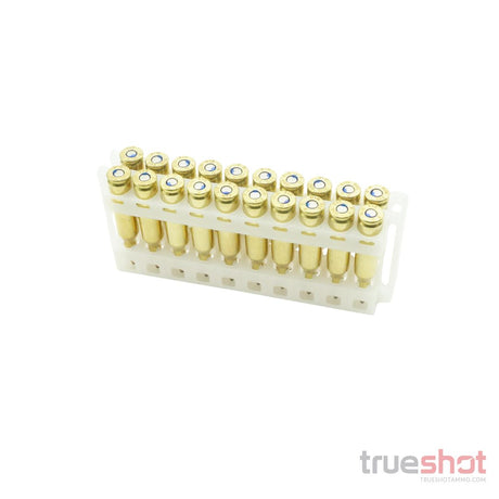 Federal - Power-Shok - 243 Win - 80 Grain - JSP