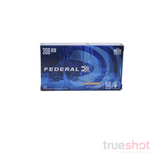 Federal - Power-Shok - 308 Win - 150 Grain - SP