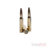 Federal - Power-Shok - 308 Win - 180 Grain - SP