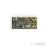 Federal - Premium - 22 WMR - 30 Grain - JHP - 50 Rounds