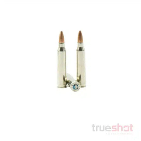 Federal - Premium - 223 Rem - 55 Grain - Barnes TSX