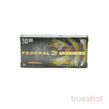 Federal - Premium - 243 Win - 95 Grain - Berger Hybrid Hunter