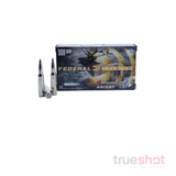 Federal - Premium - Terminal Ascent - 308 Win - 175 Grain - Poly-Tip