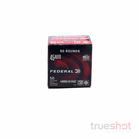Federal-Premium-45-ACP-230-Grain-FMJ