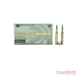 Federal - Premium - 7mm Backcountry - 155 Grain - TA