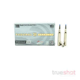 Federal - Premium - 7mm Backcountry - 170 Grain - TA