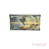 Federal - Premium - 7mm Rem Mag - 155 Grain - TA
