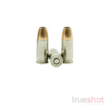 Federal - Premium - 9mm +P - 124 Grain - HST
