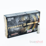 Federal - Premium - 308 Win - 165 Grain - HP