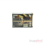 Federal - Premium Grand Slam - 12 Gauge - #6 Shot - 3" - 1-3/4 oz. - 1200 FPS
