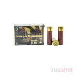 Federal - Premium Grand Slam - 12 Gauge - #6 Shot - 3" - 1-3/4 oz. - 1200 FPS