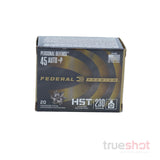 Federal-Premium-HST-45-ACP-P-230-Grain-JHP