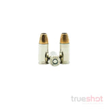 Federal - Premium HST - 9mm - 124 Grain - JHP