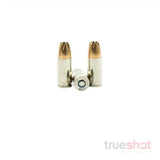 Federal - Premium HST - 9mm - 135 Grain - JHP