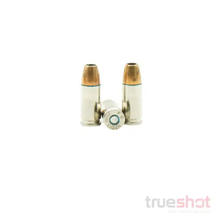 Federal - Premium HST - 9mm - 147 Grain - JHP