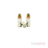 Federal - Premium HST - 9mm - 147 Grain - JHP