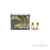 Federal - Premium HST - 9mm - 147 Grain - JHP
