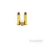 Federal - Premium Punch - 38 Special +P - 120 Grain - JHP