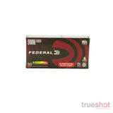 Federal – Syntech – 9mm – 124 Grain – TSJ
