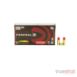 Federal – Syntech – 9mm – 124 Grain – TSJ