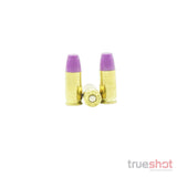 Federal - Syntech - 9mm - 147 Grain - Syntech Jacket Flat Nose