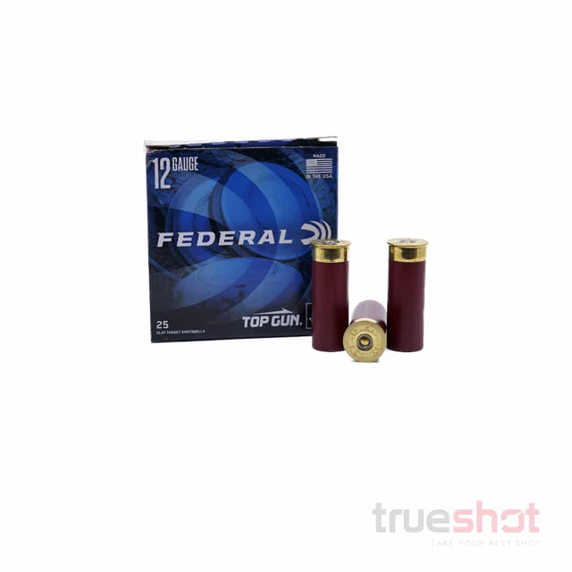 Federal-Top-Gun-12-GA-7.5-Shot
