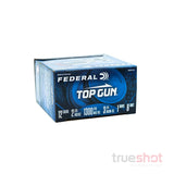 Federal Top Gun 12 Gauge 2 3/4 1300 FPS 1 oz 8 Shot
