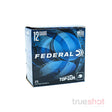Federal Top Gun 12 Gauge 2 3/4 1300 FPS 1 oz 8 Shot