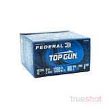 Federal Top Gun 12 Gauge 2 3/4 1330 FPS 1 oz 8 Shot