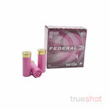 Federal-Top Gun-12 Gauge-#8 Shot - Pink 2