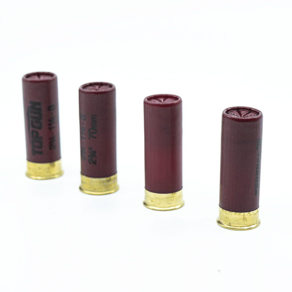 Federal - Top Gun - 12 Gauge - #8 Shot - 2.75" - 1-1/8 oz. - 1145 FPS