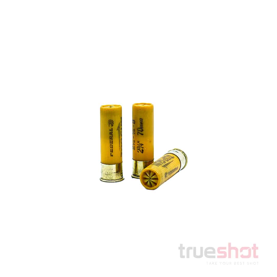 Federal Top Gun 20 Gauge 2 3/4, 7/8 oz., 1210 FPS