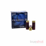 Federal - Top Gun - 12 Gauge - #8 Shot - 2.75" - 1-1/8 oz. - 1200 FPS