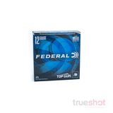 Federal Top Gun Sporting 20 Gauge 7.5 Shot 2 3/4, 1 oz, 1330 FPS
