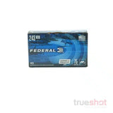 Federal - Varmint & Predator - 243 Win - 75 Grain - JHP