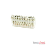 Federal - Vital Shok - 260 Rem - 120 Grain - Nosler Ballistic Tip