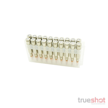 Federal - Vital Shok - 260 Rem - 120 Grain - Nosler Ballistic Tip