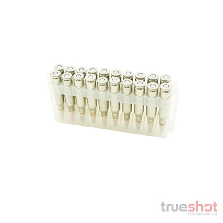 Federal - Vital Shok - 260 Rem - 140 Grain - Sierra GameKing BTSP