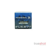 Federal - .410 Bore - #6 Shot - 2-1/2" - 1/2 oz. - 1200 FPS