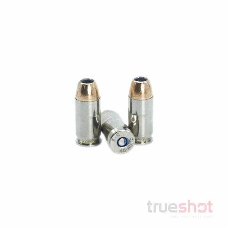 Federal - Premium LE - 45 ACP - 230 Grain - JHP