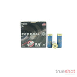 Federal - Master Class - 12 Gauge - #7.5 Shot - 2-3/4" - 1-1/8 oz. - 1235 FPS