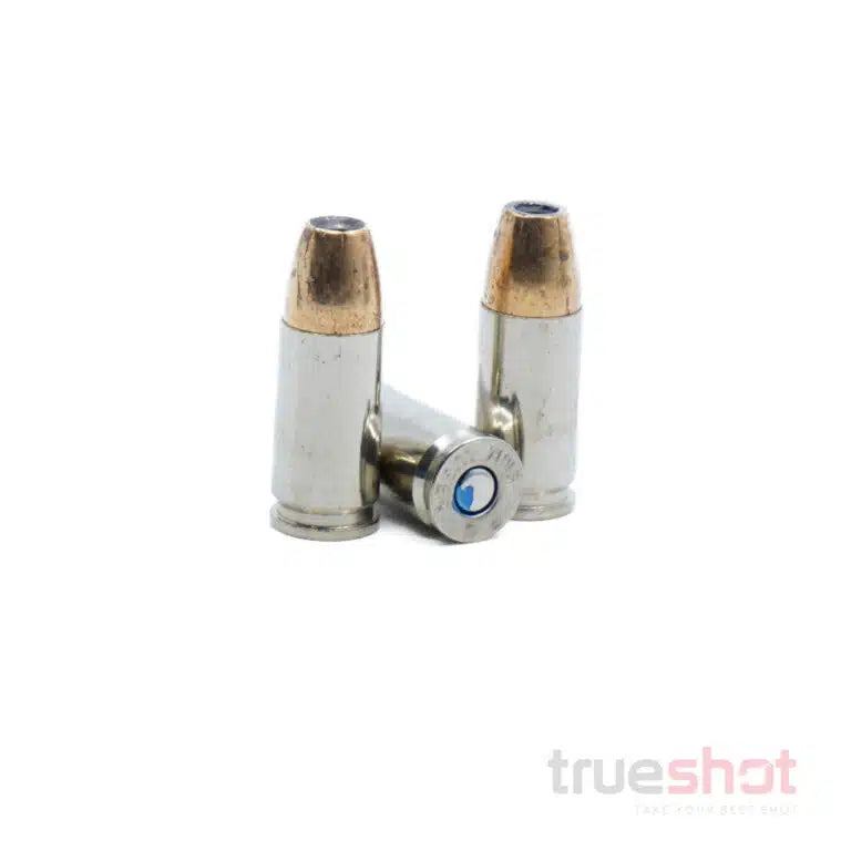 Federal - Premium - 9mm - 147 Grain - Hydra-Shok - JHP