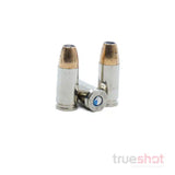 Federal - Premium - 9mm - 147 Grain - Hydra-Shok - JHP