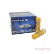 Fedreal-Top Gun-20GA-1250 FPS-#7.5 Shot