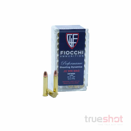Fiocchi-.22-Win-Mag-40-Grain-JSP