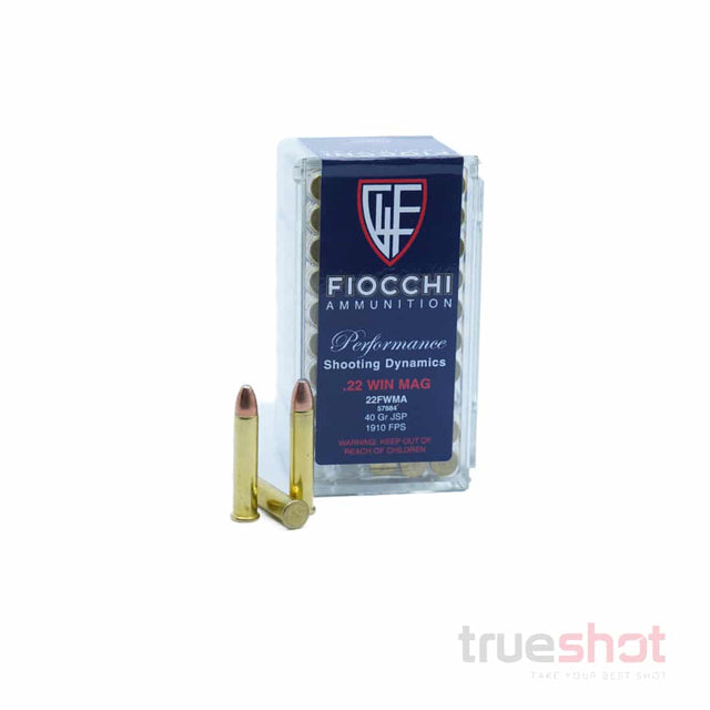 Fiocchi-.22-Win-Mag-40-Grain-JSP