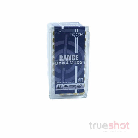 Fiocchi-.22-Win-mag-40-Grain-TMJ