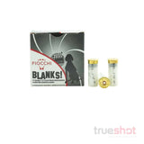 Fiocchi - 12 Gauge - 2.75" - Blank