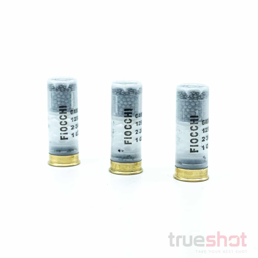 Fiocchi - Shooting Dynamics - 12 Gauge - #7.5 Shot - 2.75" - 1 oz. - 1200 FPS